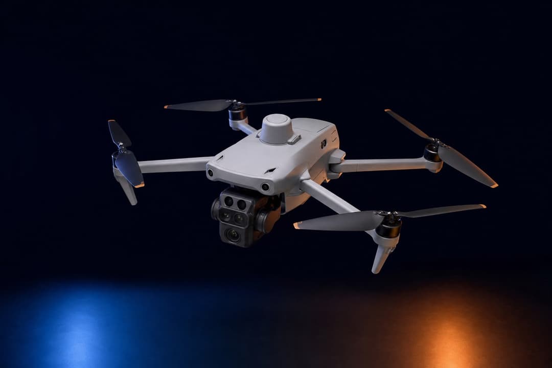 DJI Matrice 4E / 4T
