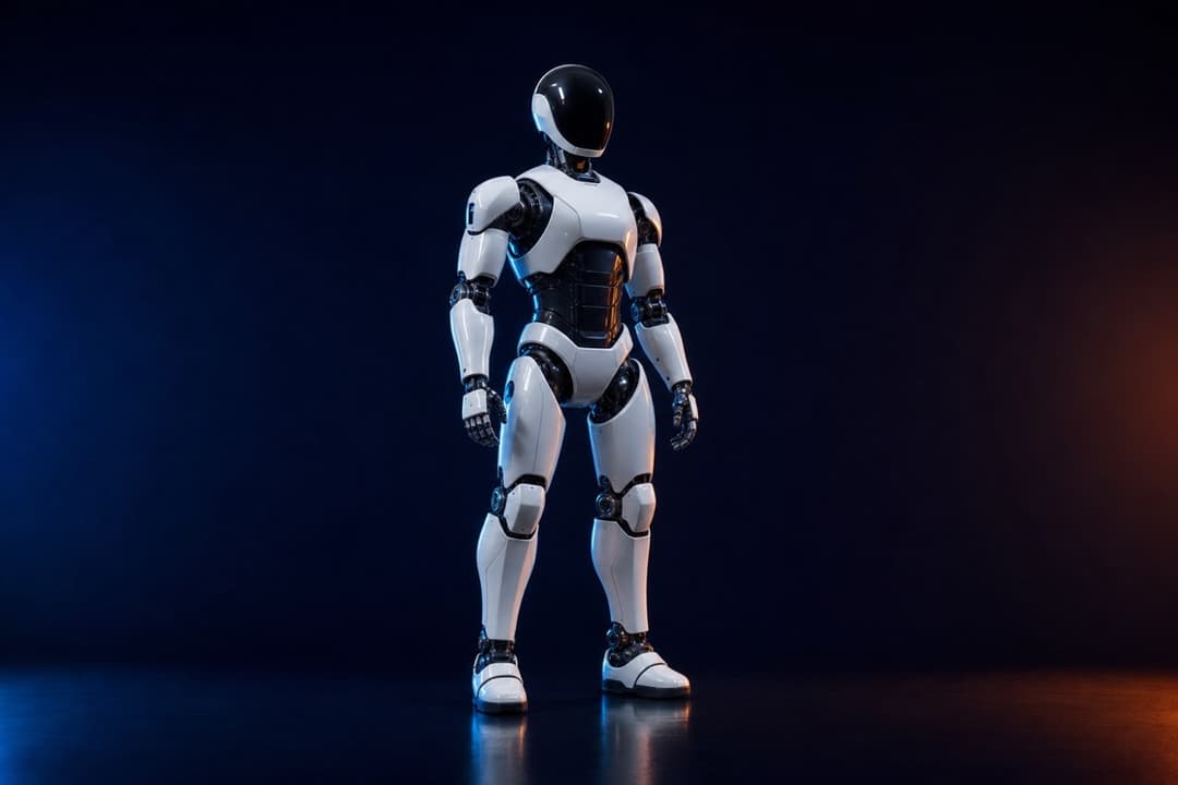 NEURA Robotics 4NE1 Mini